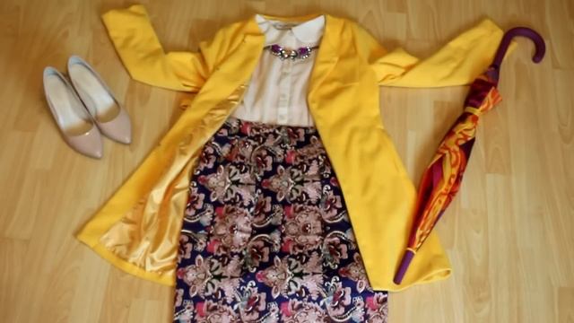 МОЙ ГАРДЕРОБ // LOOKBOOK смотреть онлайн