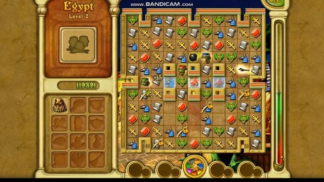 Gameplay: Call Of Atlantis смотреть онлайн