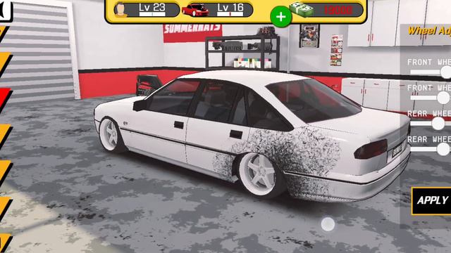 sending it in the burnout pad on burnout master's смотреть онлайн