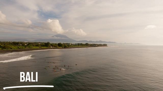 The World’s Best FAMILY-FRIENDLY Surf Destinations (8 Surf Trip Ideas)! смотреть онлайн