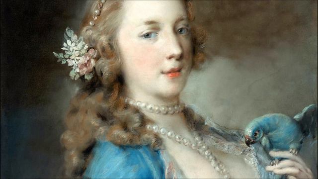 Johann Adolph Hasse: Sonata in B-flat major for Violin & B.c No.6 смотреть онлайн