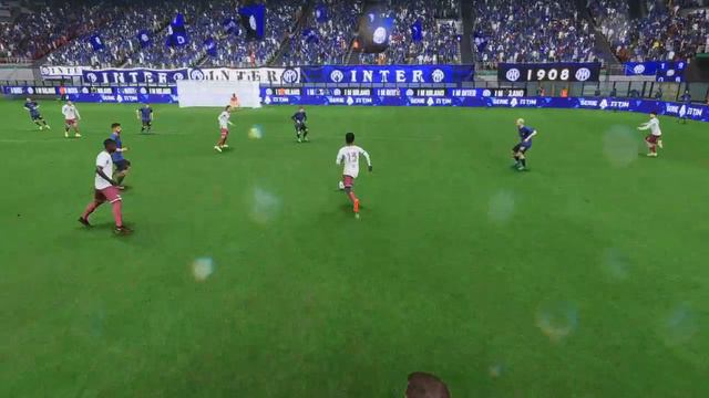 FIFA 23 What A Goal From Frimpong смотреть онлайн