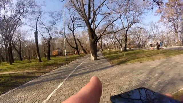 #bmx Vlog : Дорога в Плазу/ Одесса/Отправляю шатуны Владу Бедзаю / Каникулы продолжаются смотреть онлайн