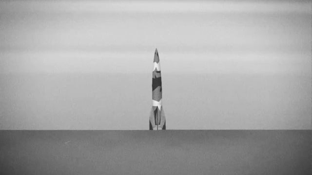 V-2 attacks (France, UK, Heidekraut, etc.) + BP [№233, SFS + Mods] смотреть онлайн