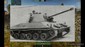 Новости WoT Blitz! | МС-1 в ИВЕНТЕ и НОВАЯ ВЕТКА ТАНКОВ ШВЕЙЦАРИИ! Слив инфы!