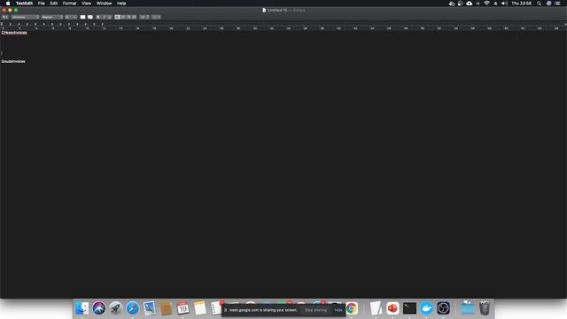 Free Bug Bounty Live Class 2: SSRF, CSRF, XXE and IDORs смотреть онлайн