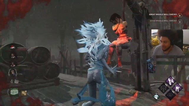 I Only Booted Up This Game For My Monthly Jane's BUTT Appreciation смотреть онлайн