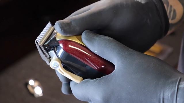 Best Cordless Clipper 2019 (Wahl Cordless Magic Clip Unboxing,Blade Swap,Zero Gap,GOLD MODIFICATION смотреть онлайн