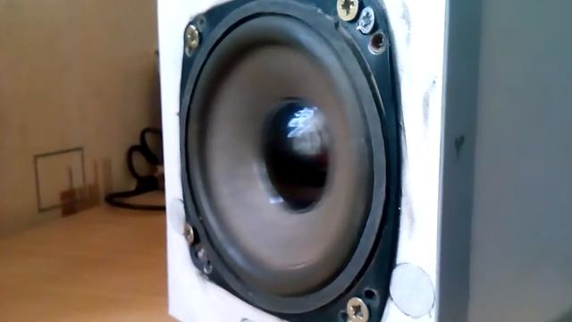 Tda7388+ динамик 30 ват смотреть онлайн