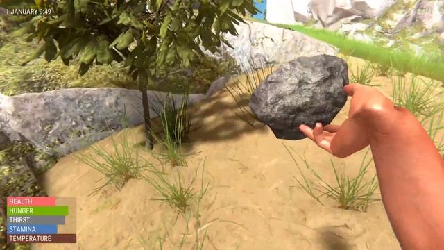 Hand Simulator | RANDOM EDITION! смотреть онлайн