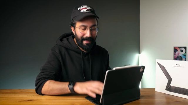 Apple Magic Keyboard ile 1 yıl | Uzun Kullanım Testi смотреть онлайн