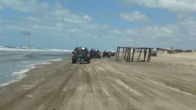 Ecosport Club Online - Pinamar 27 y 28 noviembre 2010 parte 02 смотреть онлайн