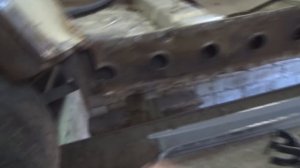 ВАЗ 2106 замена переднего поддомкратника, порога+ мелочи