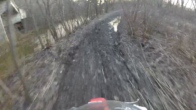 Honda ATC Head To Head: 185S And 200M смотреть онлайн