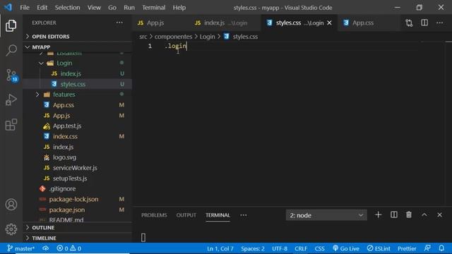 ? APRENDE REDUX Y FIREBASE PASO A PASO смотреть онлайн