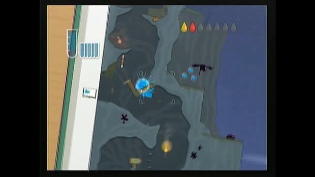 Fluidity 100% Playthrough (no commentary) Part 18 смотреть онлайн