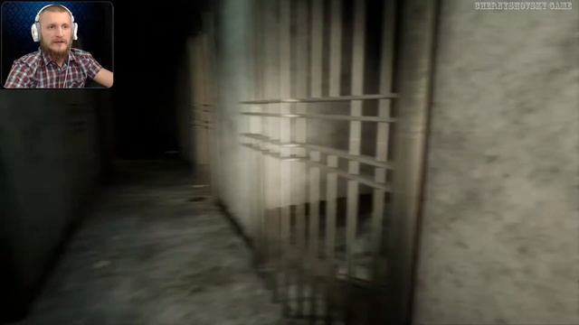 ТЮРЬМА.Welcome to Hanwell #4 смотреть онлайн