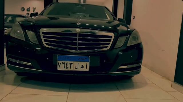 ابوصدام| يقدم مرسيدس e200 2011 استيراد المانيا #ممنوعات للبيع بسعر ممتاز смотреть онлайн