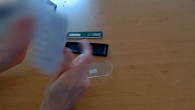 ОНЛАЙН ТРЕЙД.РУ — Оперативная память Kingston DDR4 16Gb 2666 MHz pc-21300 (KVR26N19D8/16) смотреть онлайн