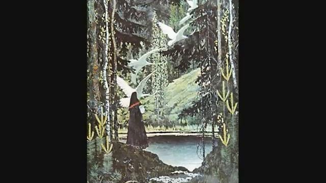 Сказка как жанр устного народного творчества смотреть онлайн