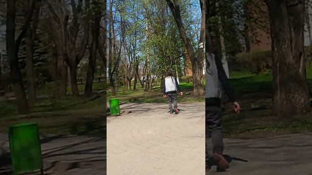 Больная бабка вернулась ЧАСТЬ1 смотреть онлайн