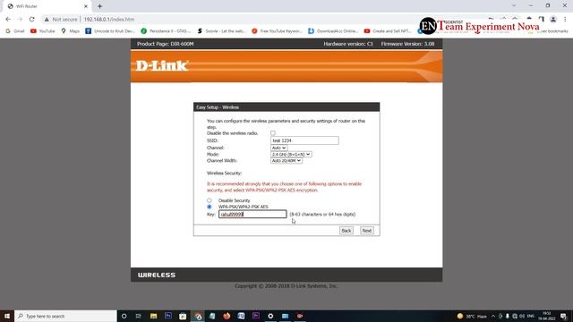 How to Connect two wifi routers | How to Increase wifi Range | connect two router using lan cable смотреть онлайн
