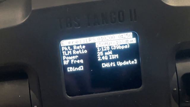 2.4 ExpressLRS Edition Happymodel Mobula6 Review// This Whoop Won’t Failsafe