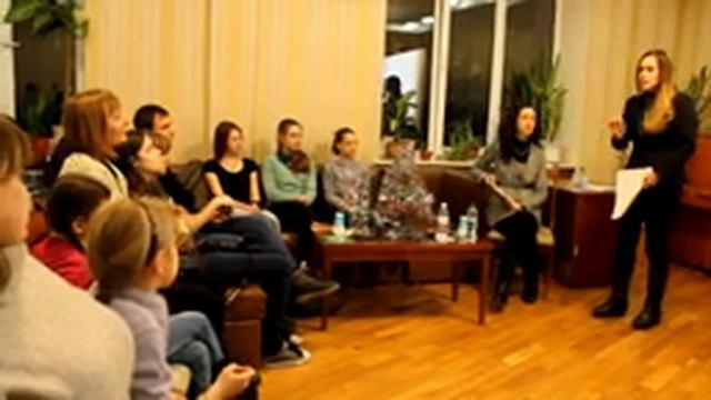 Мастер-класс для начинающих кинооператоров от онлайн журнала "ЛюбоФ" смотреть онлайн