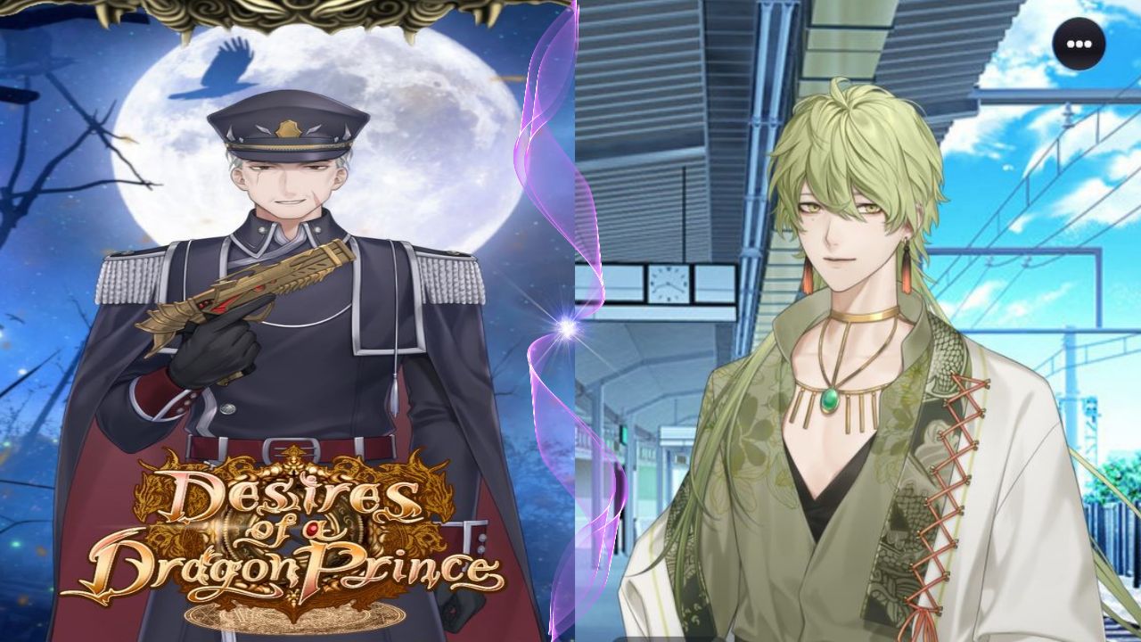 Desires of a Dragon Prince / Желания Принца-Дракона / Глава 9 / Половина моих сил в тебе / 💎