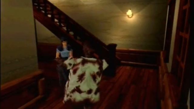 KARDASHI - GLITCH PLEASE! - #1 - SEGA SATURN - RESIDENT EVIL смотреть онлайн