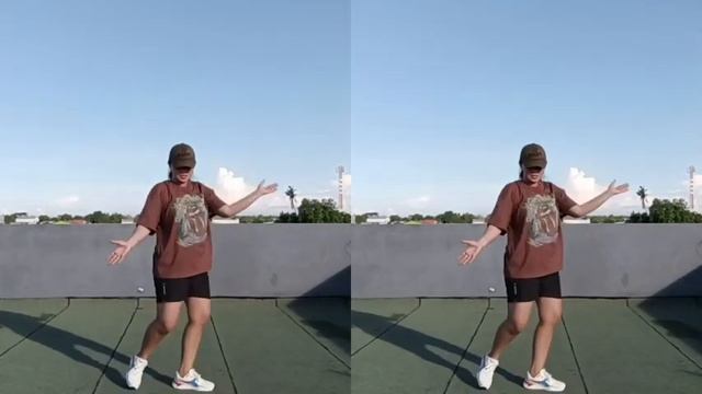 Buttons - The Pussycat Dolls - IMD Zumba Anita Kamal смотреть онлайн