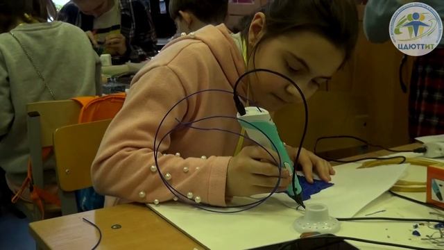 25 и 26 января стартовала ПЕРВАЯ часть пятой ВСЕРОССИЙСКОЙ олимпиады по 3D технологиям смотреть онлайн