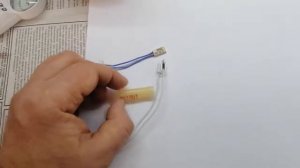 ZN LIMITOR  Простое реле времени. Разбор. Вариант ремонта