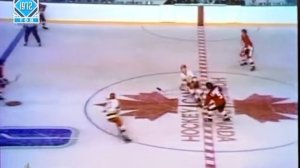 Суперсерия СССР Канада 1972 год  4 матч