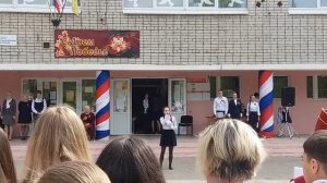Чернышева Дарья  с песней _Так случилось мужчины ушли_.mp4