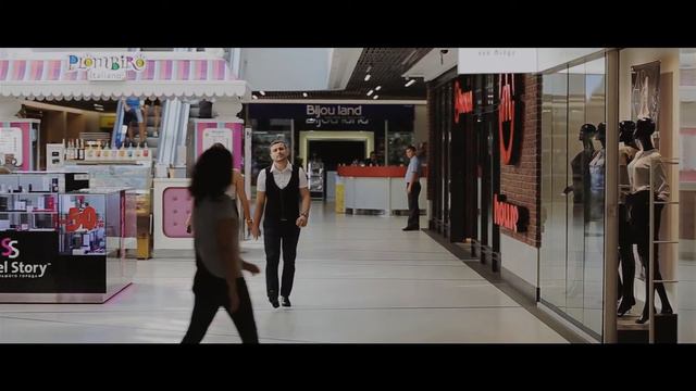 Family Story - Коля и Марина смотреть онлайн