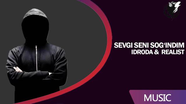 Iroda, RealisT - Xayollarda baxtli edim (music version) смотреть онлайн