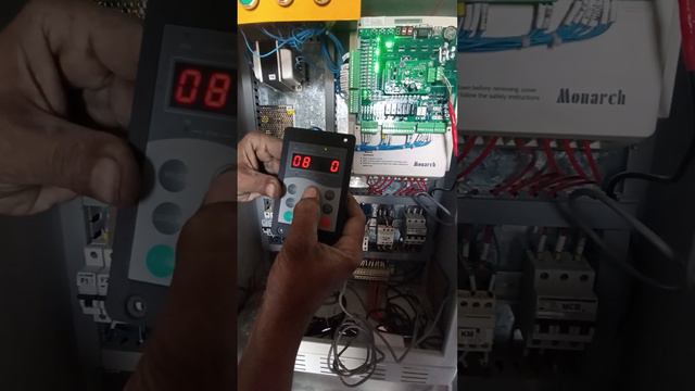 Err 55 and 56 monarch nice3000 смотреть онлайн