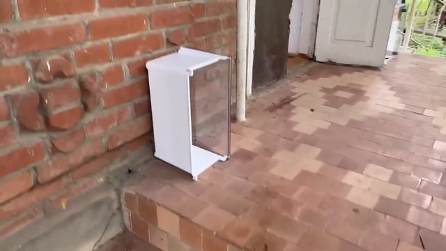 мне кажется я ИСПОРТИЛ в доме на Юге новый холодильник КАК ВЕРНУТЬ ЕМУ СВЕЖЕСТЬ смотреть онлайн