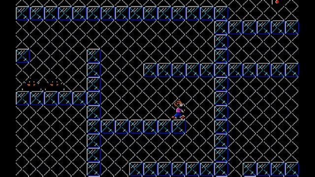 Commander Keen in Invasion of the Vorticons - 08 Certainly Challenging смотреть онлайн