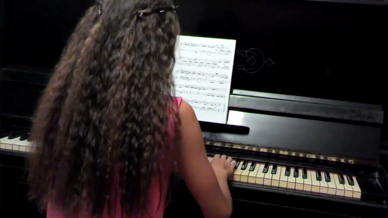 Музыкальное звукооператорское мастерство — 1 курс | Предмет : оркестр