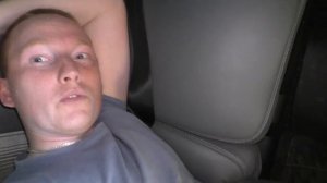 БЫСТРОЕ спальное место в ниве шевроле