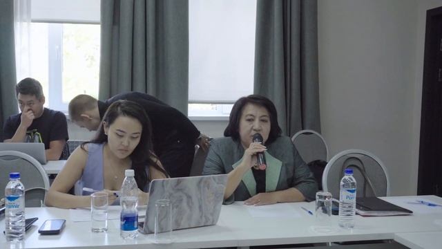 Проблемы строительного бизнеса в Кыргызстане смотреть онлайн