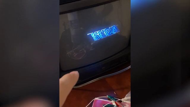 Baby's First CRT Repair: Fixing a JVC Master Command TV смотреть онлайн