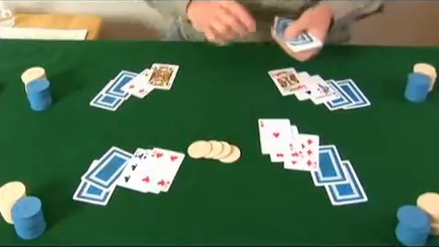 How to Play Stud Poker смотреть онлайн