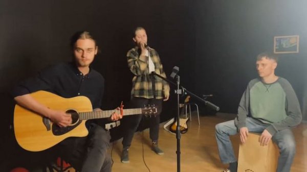 Labrinth - Mount Everest (ost Euphoria)