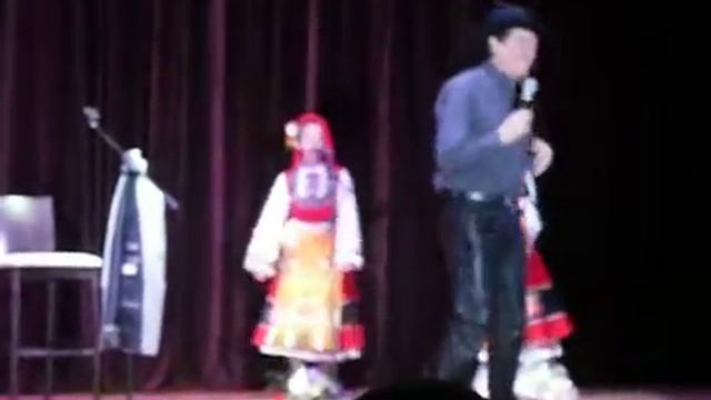 Легенда эстрады Бисер Киров В Белокурихе смотреть онлайн