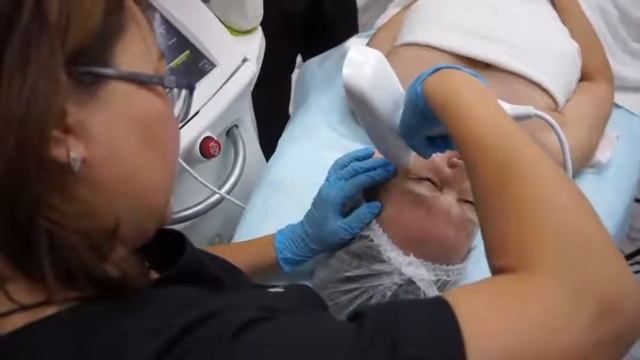 RF-шлифовка смотреть онлайн