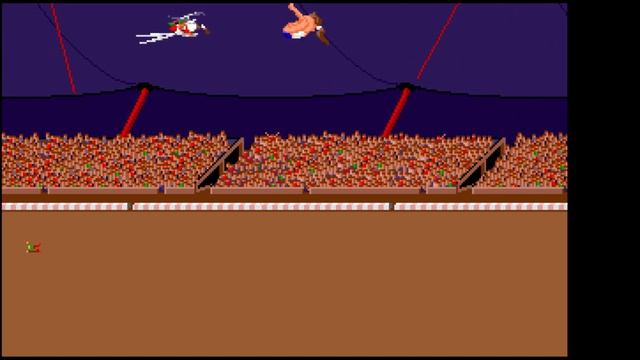 Fiendish Freddy’s Big Top O’ Fun