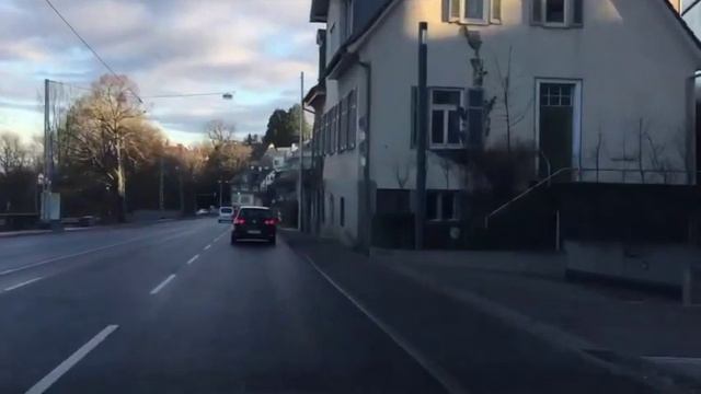 Дороги Германии смотреть онлайн